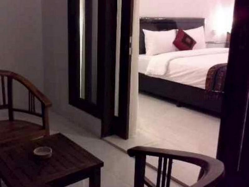 U House Seminyak Hotel Kerobokan  Luaran gambar