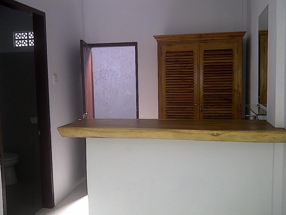 U House Seminyak Hotel Kerobokan  Luaran gambar