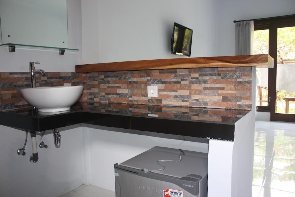 U House Seminyak Hotel Kerobokan  Bilik gambar