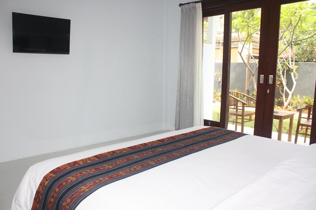 U House Seminyak Hotel Kerobokan  Bilik gambar