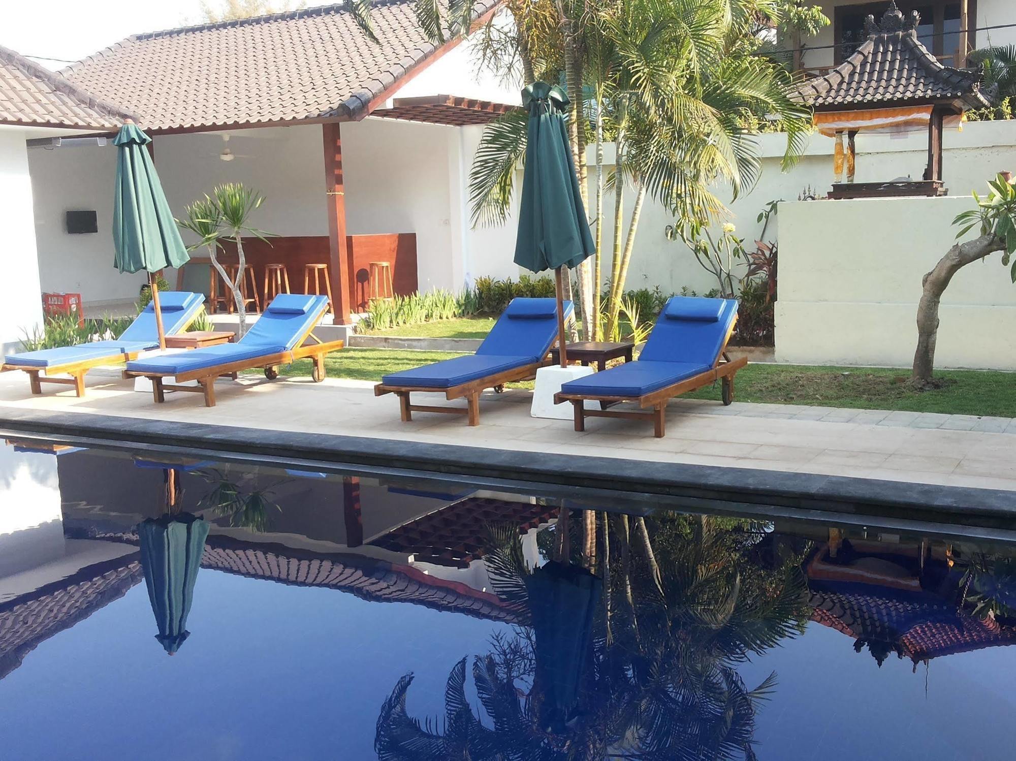 U House Seminyak Hotel Kerobokan  Luaran gambar