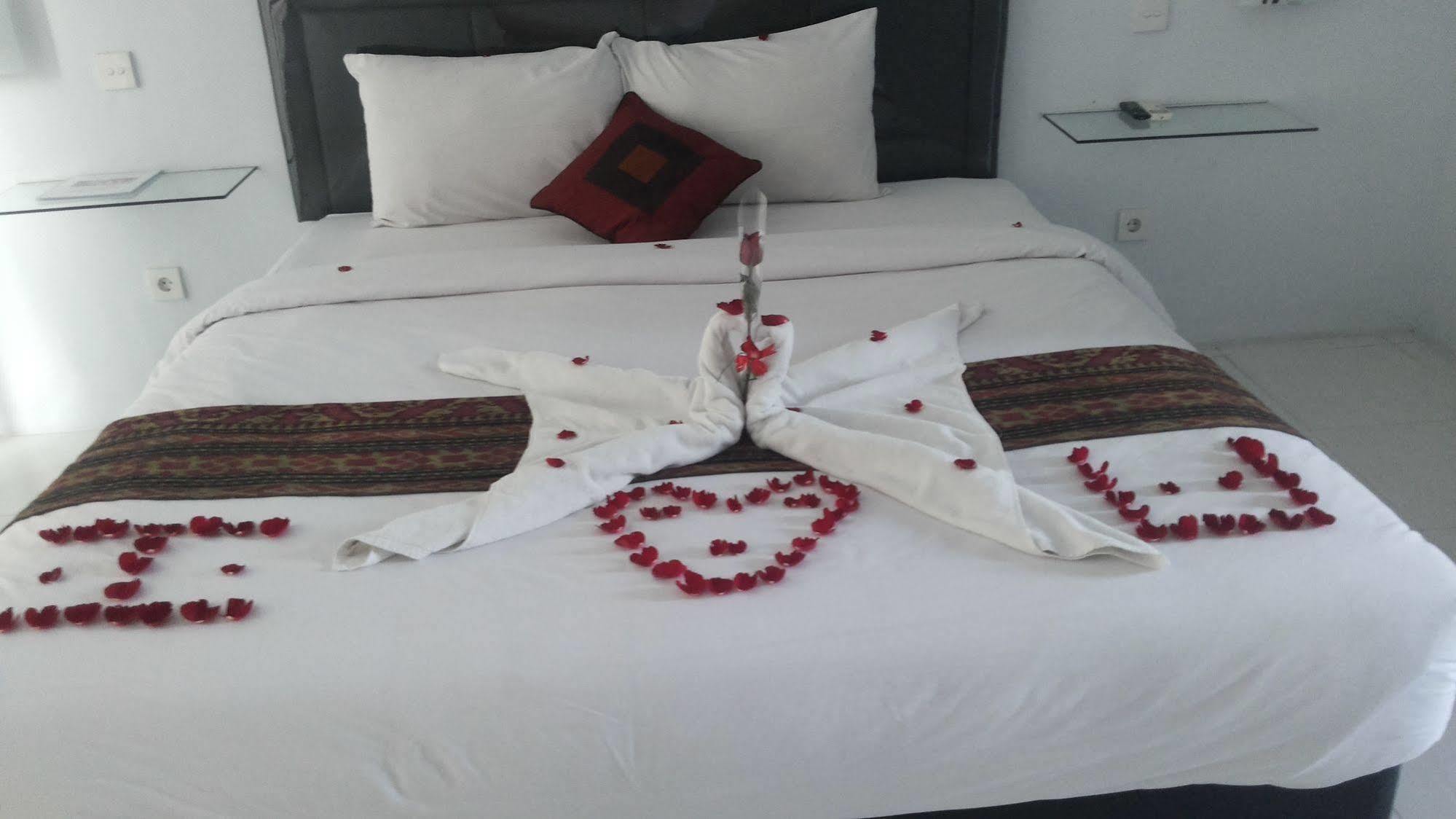 U House Seminyak Hotel Kerobokan  Luaran gambar