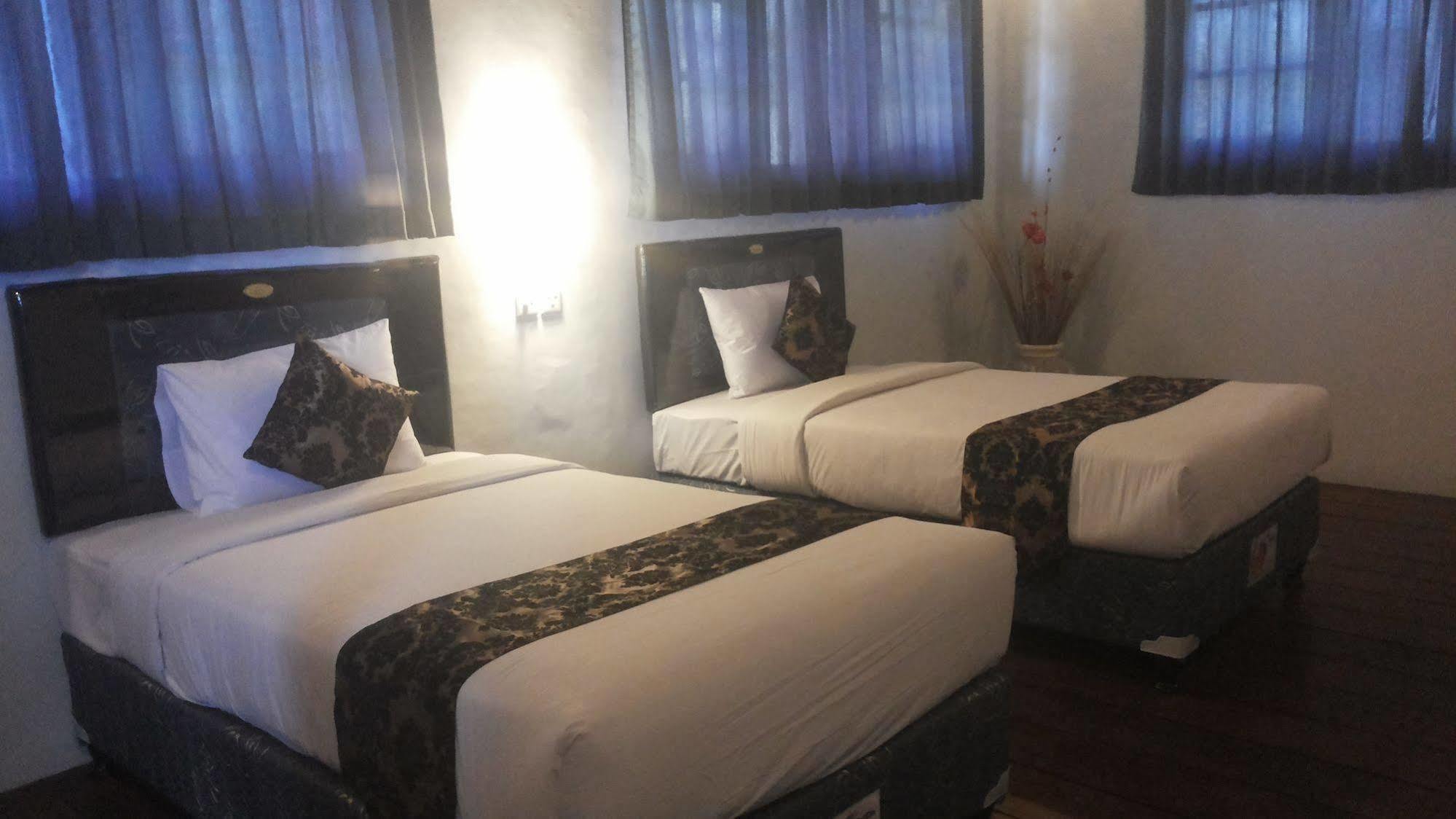 U House Seminyak Hotel Kerobokan  Luaran gambar