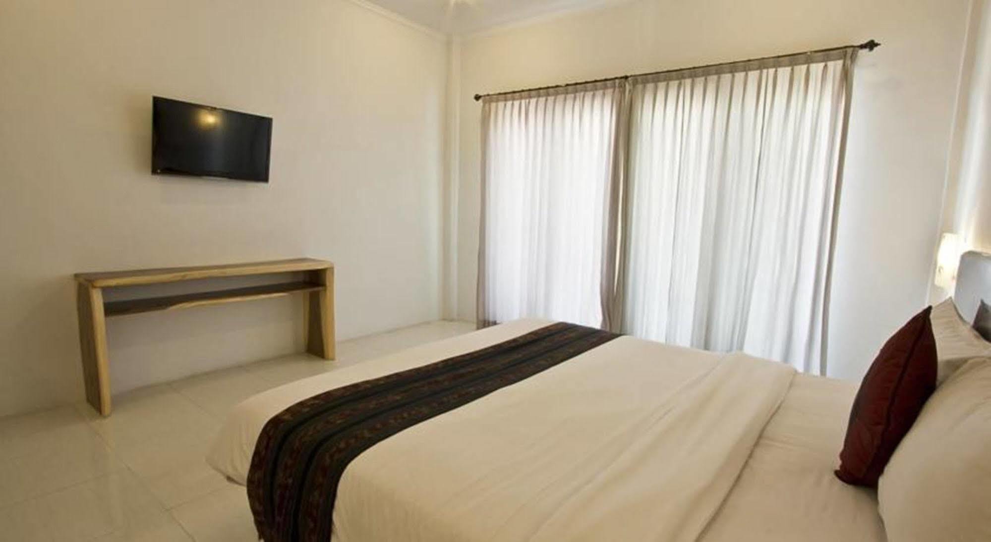 U House Seminyak Hotel Kerobokan  Luaran gambar