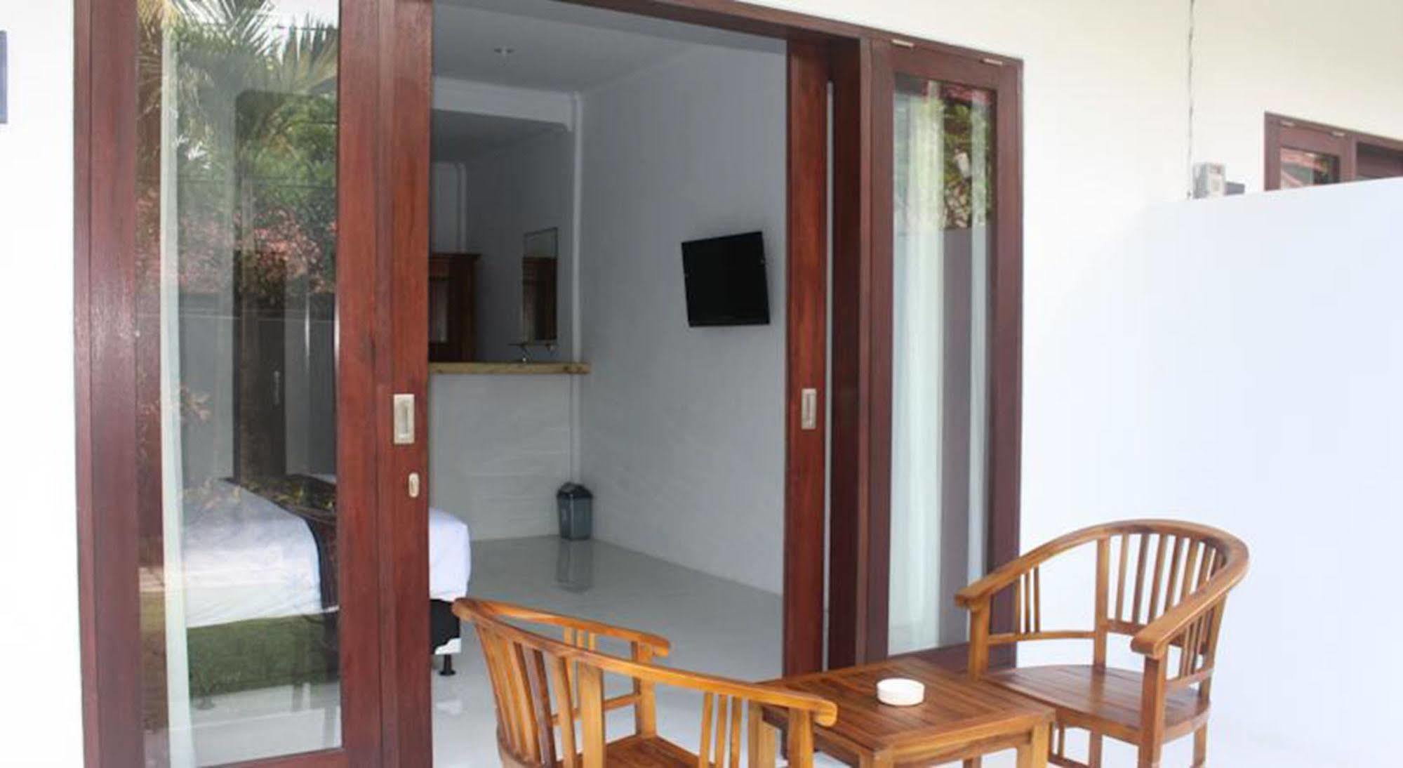 U House Seminyak Hotel Kerobokan  Luaran gambar