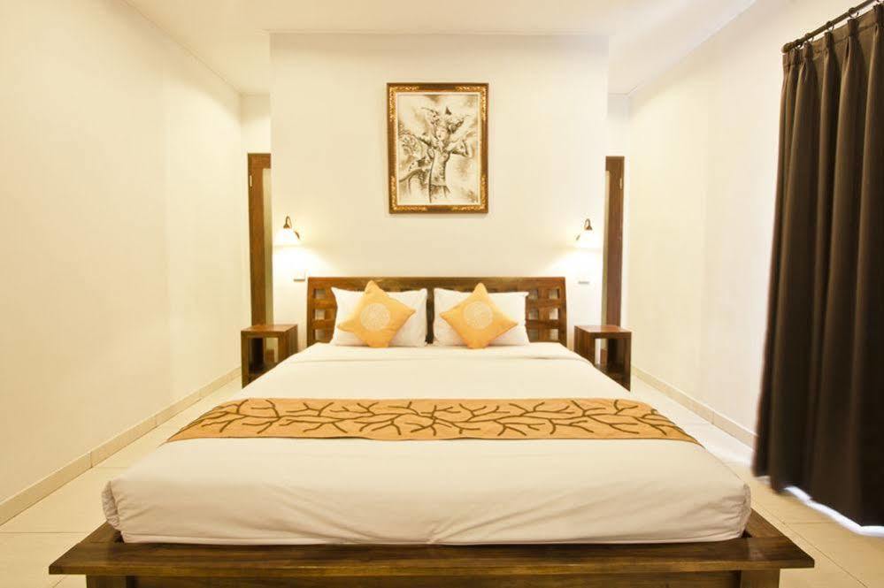 U House Seminyak Hotel Kerobokan  Luaran gambar