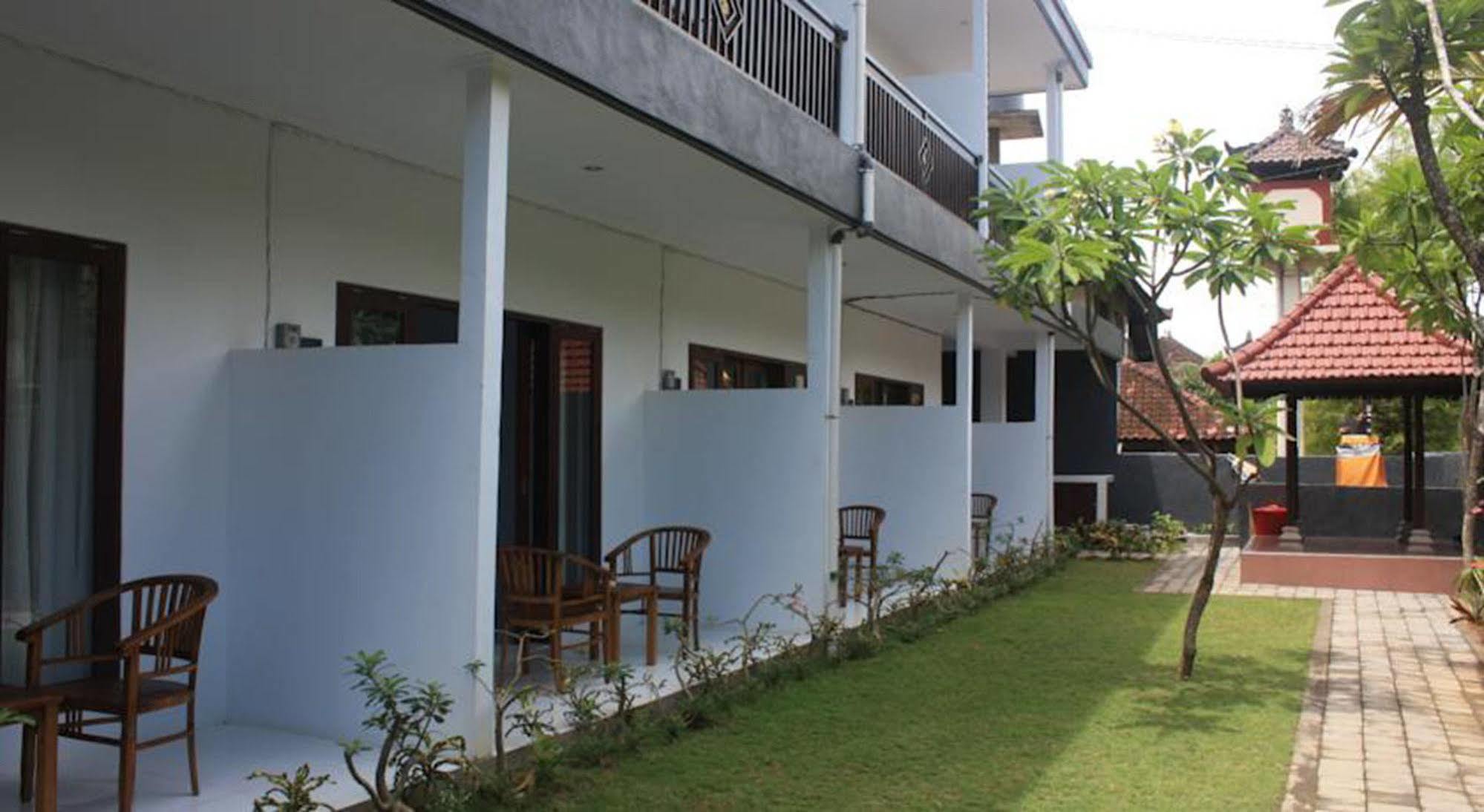 U House Seminyak Hotel Kerobokan  Luaran gambar